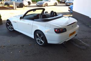 Honda S2000 VTEC GT EDITION 100 - thumb20485