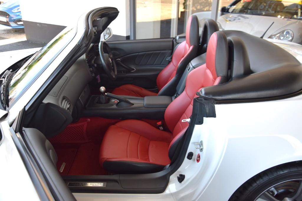 Honda S2000 VTEC GT EDITION 100 20487