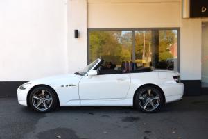 Honda S2000 VTEC GT EDITION 100 - thumb20489