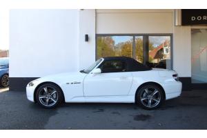 Honda S2000 VTEC GT EDITION 100 - thumb204810