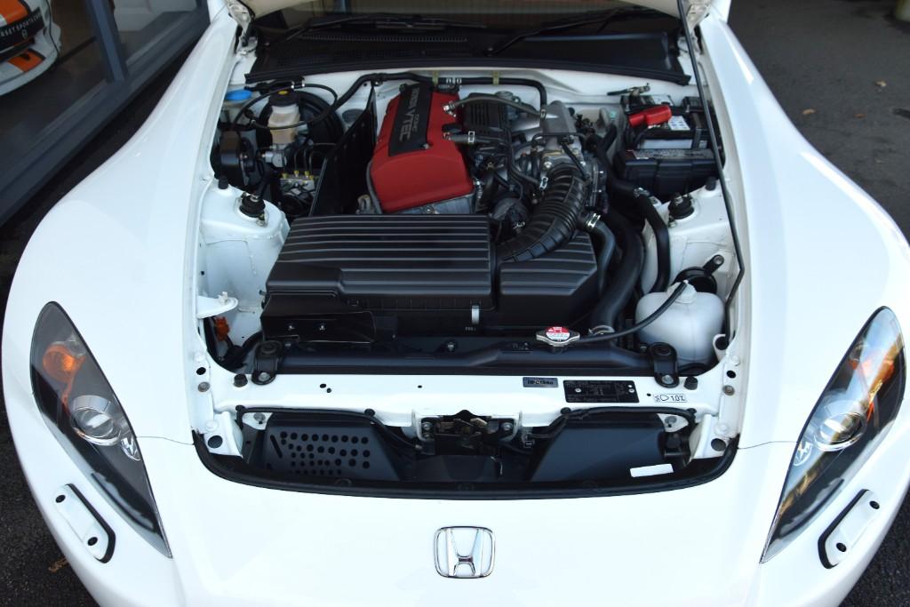 Honda S2000 VTEC GT EDITION 100 204816