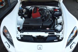 Honda S2000 VTEC GT EDITION 100 - thumb204816