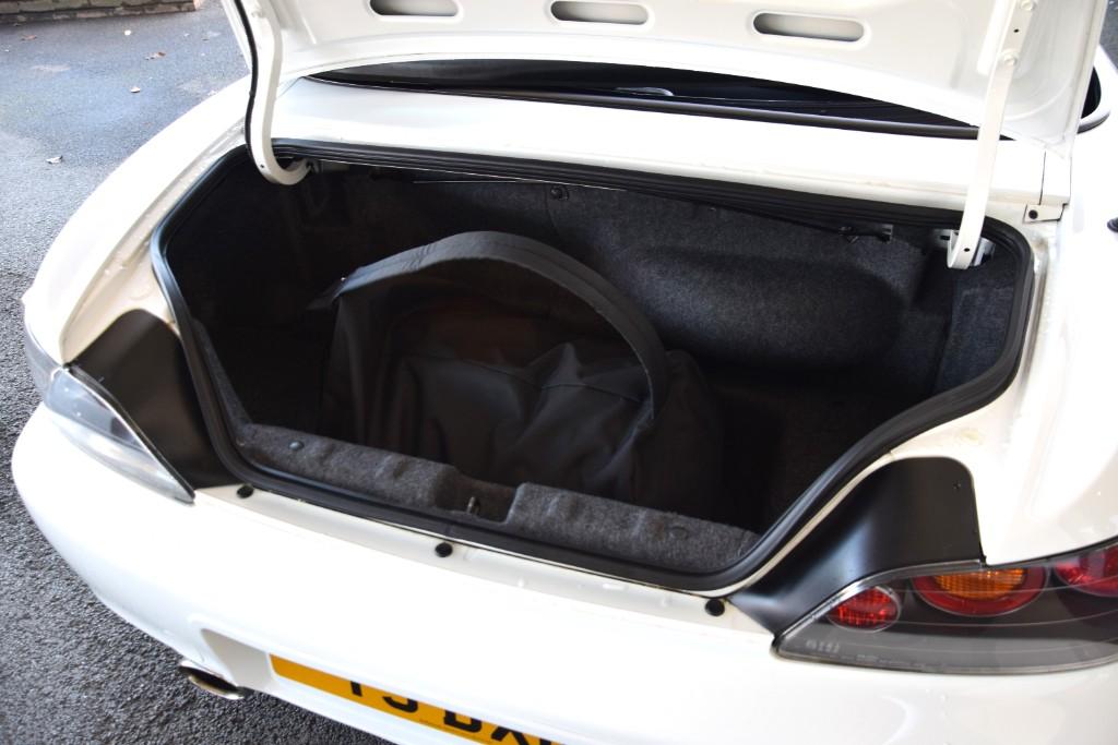 Honda S2000 VTEC GT EDITION 100 204817