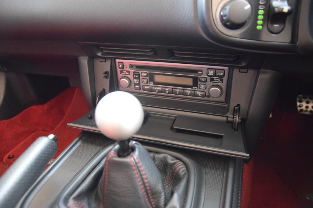 Honda S2000 VTEC GT EDITION 100 204824