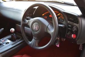 Honda S2000 VTEC GT EDITION 100 - thumb204828