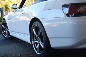 Honda S2000 VTEC GT EDITION 100 - thumb204826