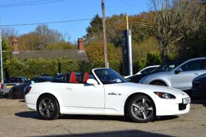 Honda S2000 VTEC GT EDITION 100 - thumb204820