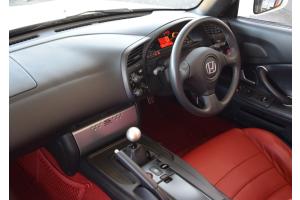 Honda S2000 VTEC GT EDITION 100 - thumb204823