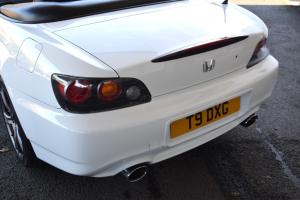 Honda S2000 VTEC GT EDITION 100 - thumb204827