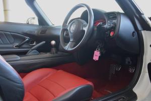 Honda S2000 VTEC GT EDITION 100 - thumb204822