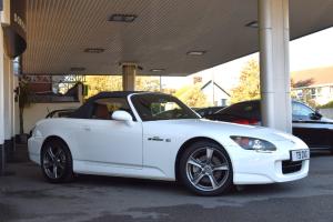 Honda S2000 VTEC GT EDITION 100 - thumb204829