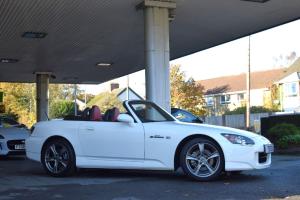 Honda S2000 VTEC GT EDITION 100 - thumb204830