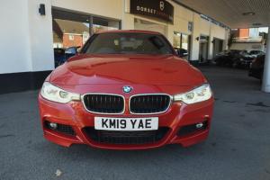 BMW 3 Series 335D M SPORT 'X' DRIVE AUTO - thumb21509