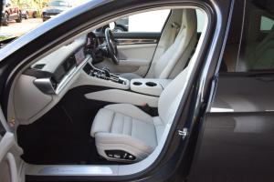 Porsche Panamera Turbo Sport Turismo Auto - thumb21557