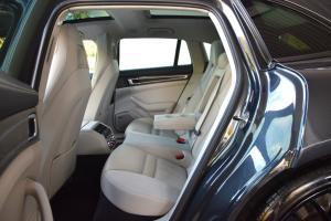 Porsche Panamera Turbo Sport Turismo Auto - thumb21559