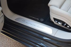 Porsche Panamera Turbo Sport Turismo Auto - thumb215514