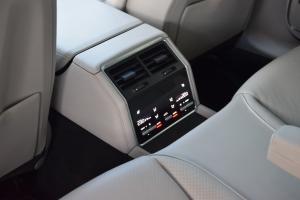 Porsche Panamera Turbo Sport Turismo Auto - thumb215518