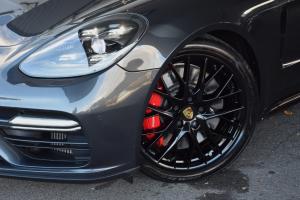 Porsche Panamera Turbo Sport Turismo Auto - thumb215519