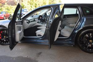 Porsche Panamera Turbo Sport Turismo Auto - thumb215523