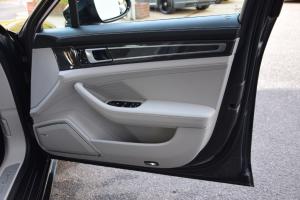 Porsche Panamera Turbo Sport Turismo Auto - thumb215520