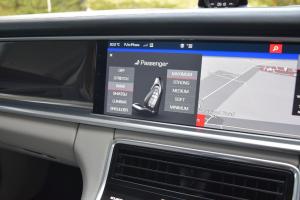 Porsche Panamera Turbo Sport Turismo Auto - thumb215530