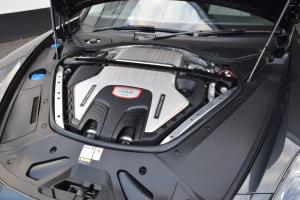 Porsche Panamera Turbo Sport Turismo Auto - thumb215527