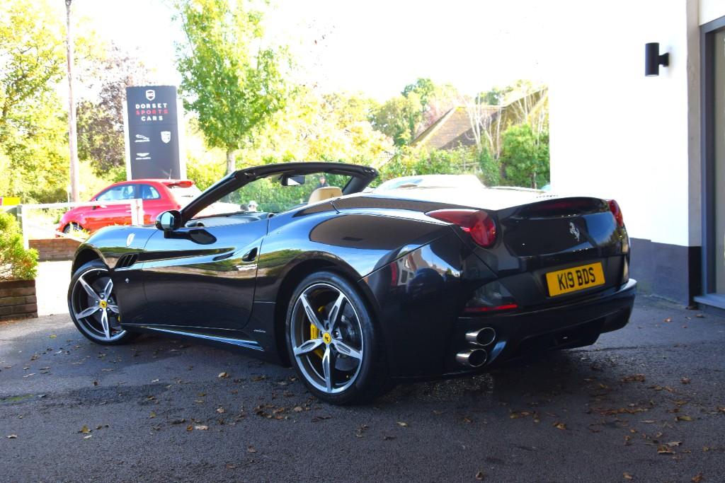 Ferrari California '30' EDITION 21581