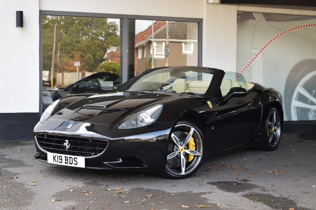 Ferrari California '30' EDITION 21580