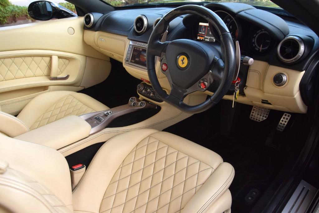Ferrari California '30' EDITION 21588