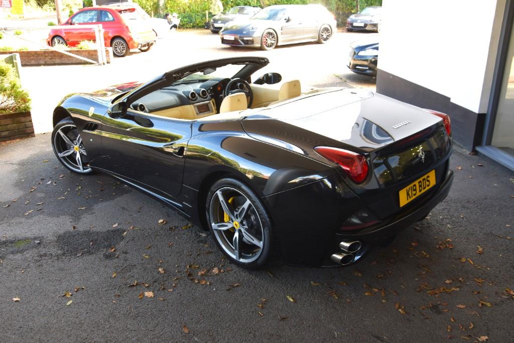 Ferrari California '30' EDITION 21584