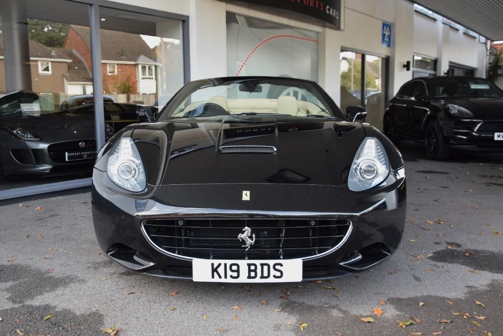 Ferrari California '30' EDITION 215812