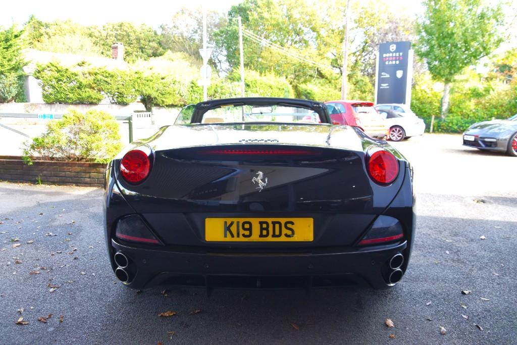 Ferrari California '30' EDITION 215813