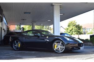 Ferrari California '30' EDITION - thumb215814