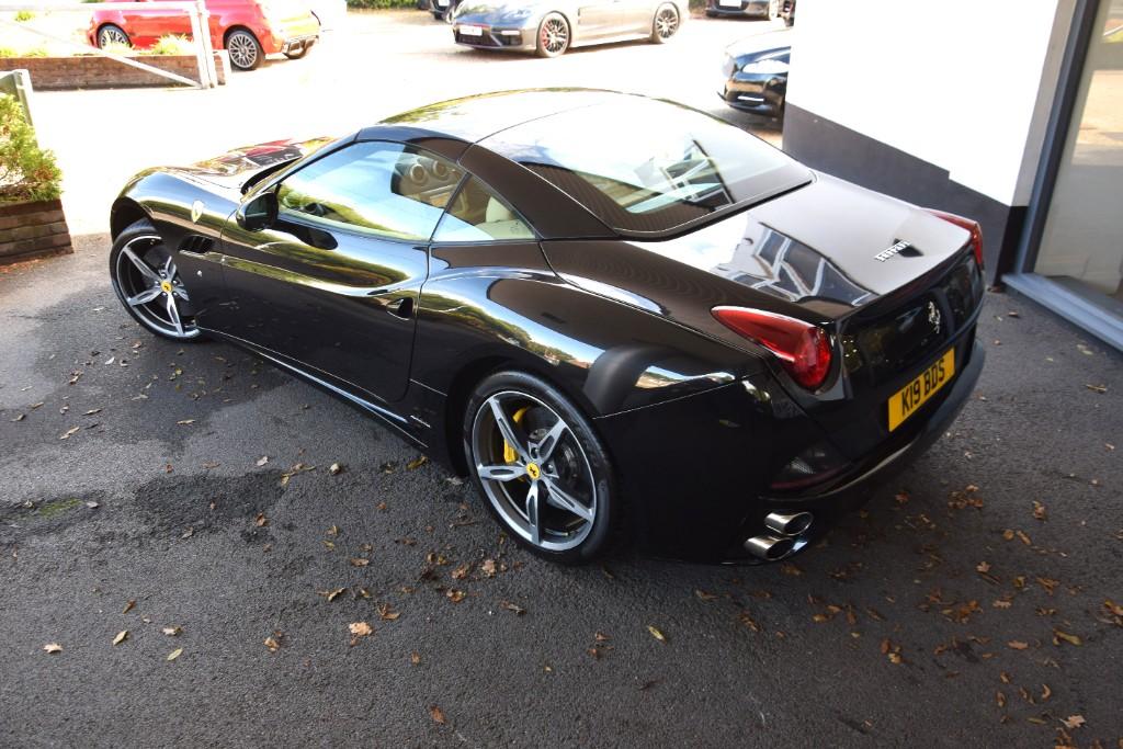 Ferrari California '30' EDITION 215815