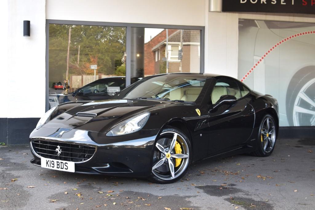 Ferrari California '30' EDITION 215816