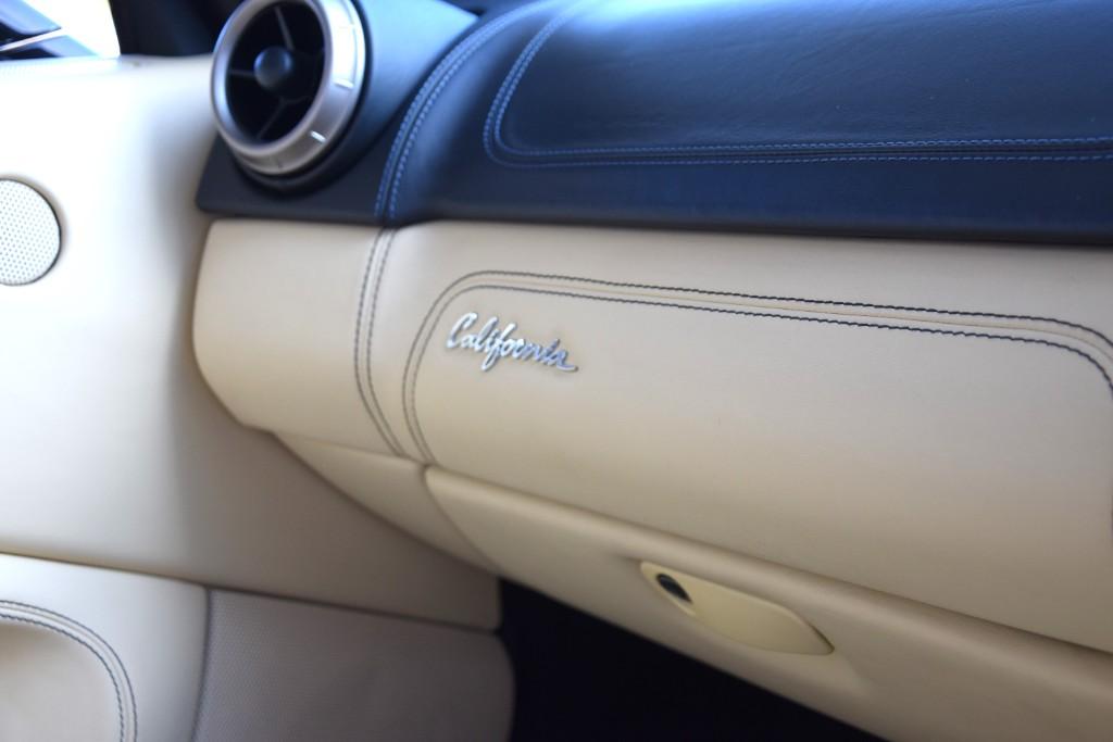 Ferrari California '30' EDITION 215820