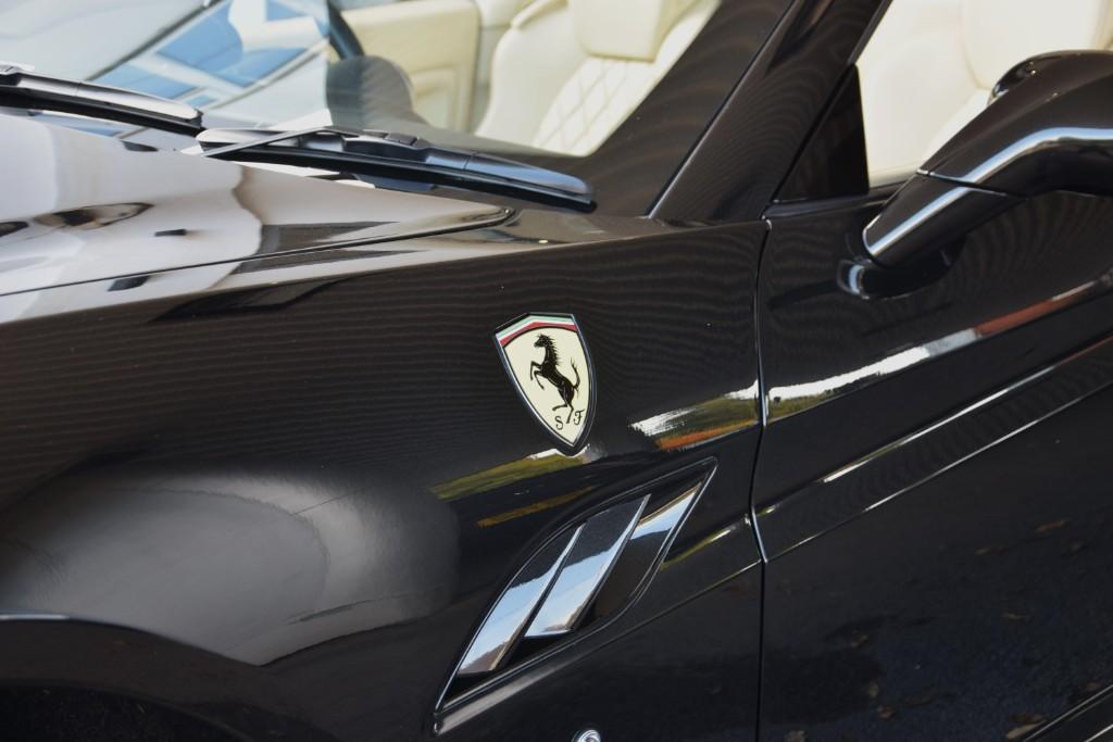 Ferrari California '30' EDITION 215822