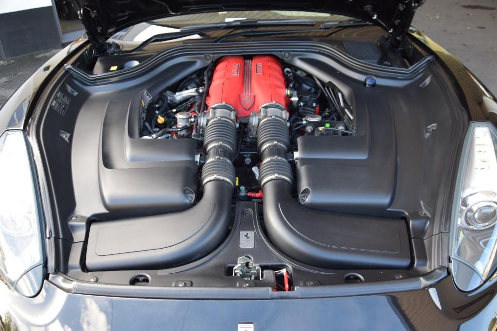 Ferrari California '30' EDITION 215825