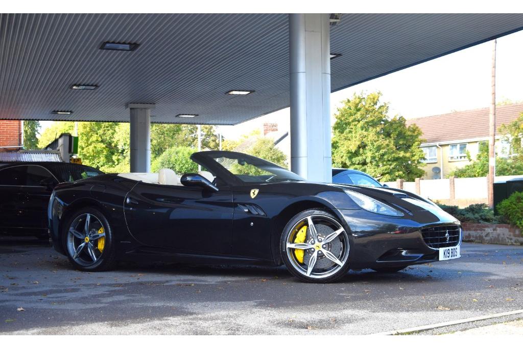 Ferrari California '30' EDITION 215828