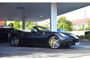 Ferrari California '30' EDITION - thumb215828