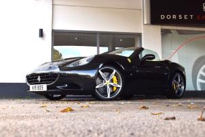 Ferrari California '30' EDITION - thumb215826