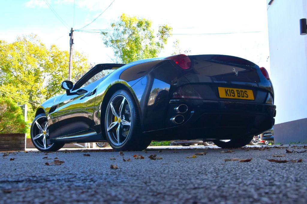 Ferrari California '30' EDITION 215827