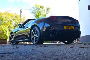 Ferrari California '30' EDITION - thumb215827