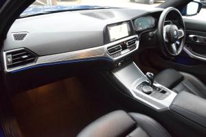 BMW 3 Series 320i M Sport Auto - thumb216312