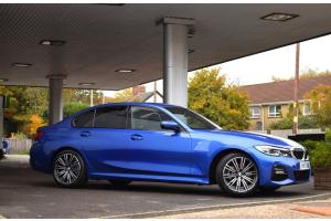 BMW 3 Series 320i M Sport Auto - thumb21634