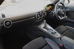 Audi TT S LINE 40 TFSI 'S' TRONIC - thumb21712