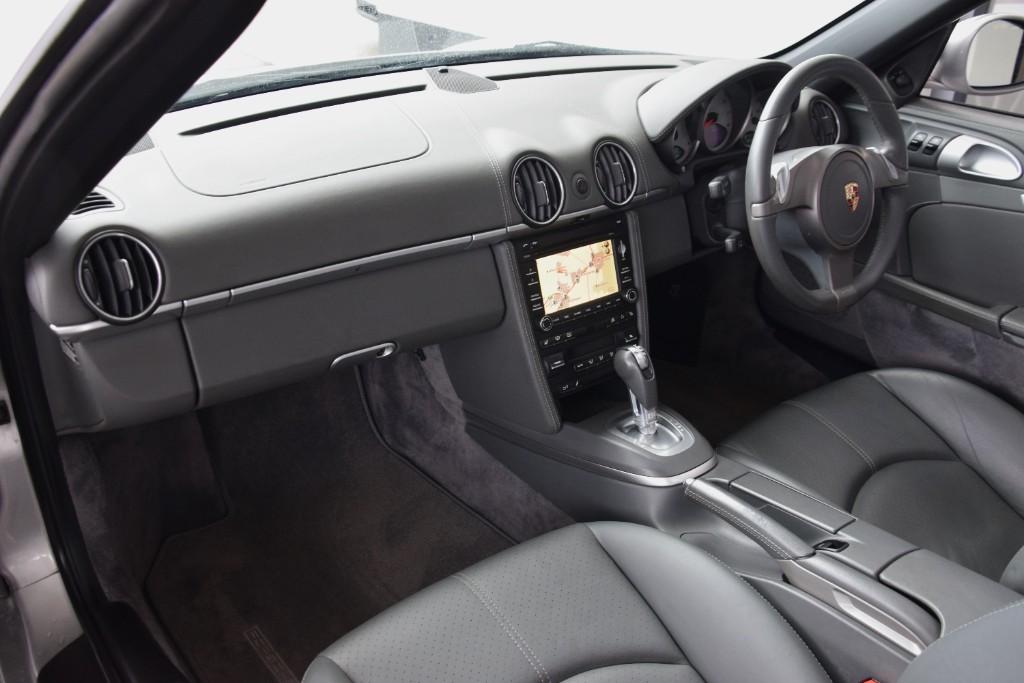 Porsche Boxster 3.4 'S' PDK 21882