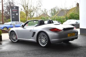 Porsche Boxster 3.4 'S' PDK - thumb21881