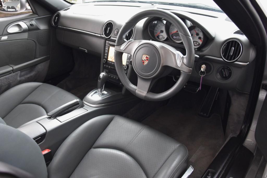 Porsche Boxster 3.4 'S' PDK 21888