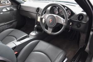 Porsche Boxster 3.4 'S' PDK - thumb21888